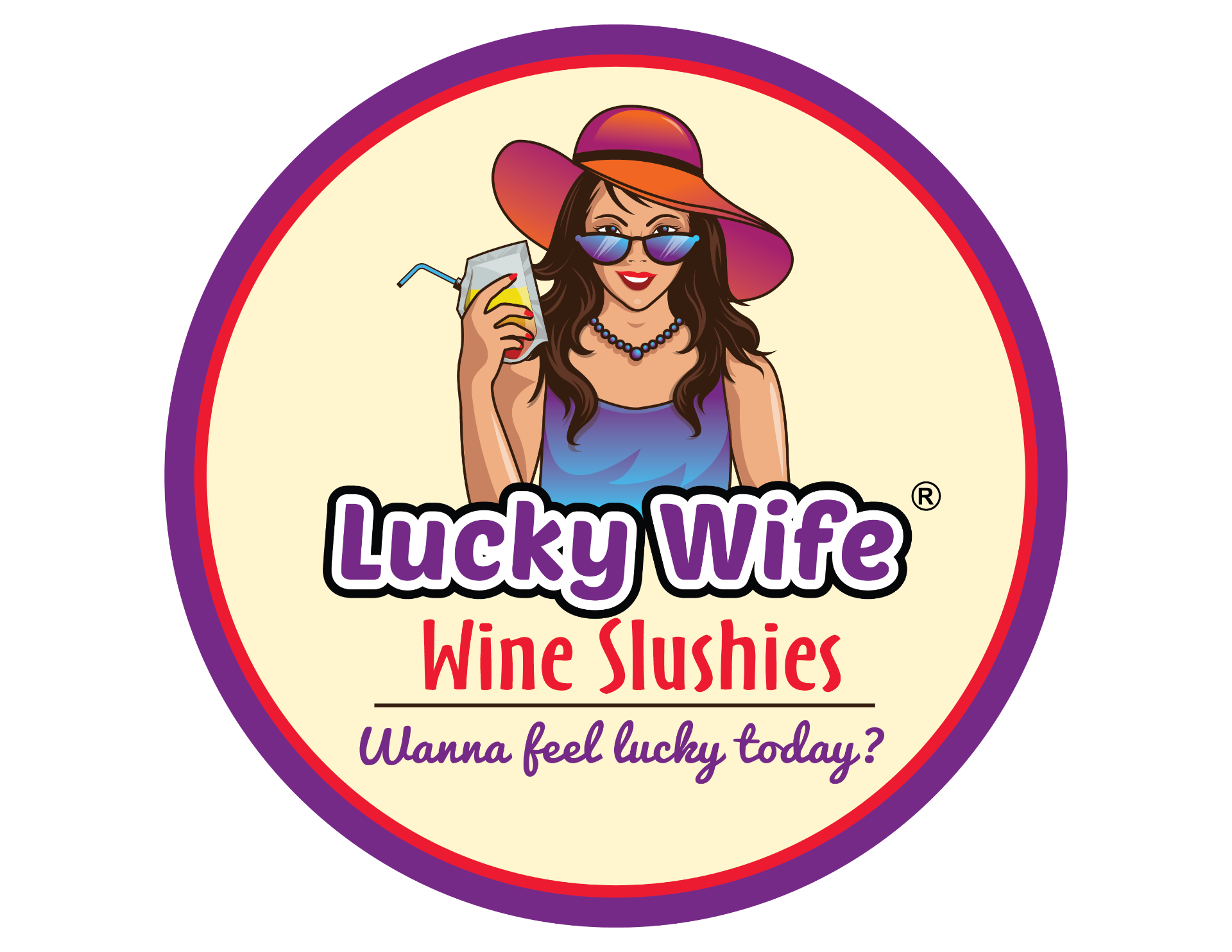 Lucky Wife Distributing